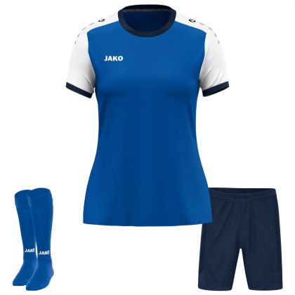 Jako Dynamic Trikotsatz