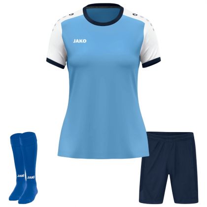 Jako Dynamic Trikotsatz