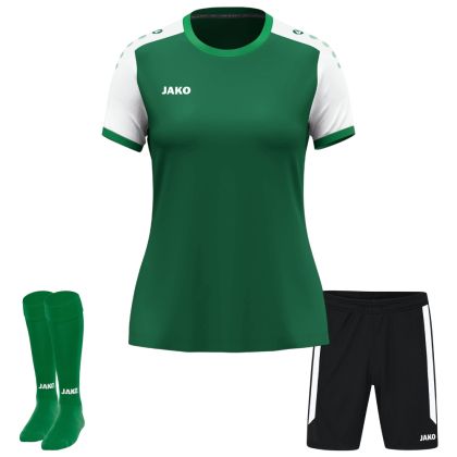 Jako Dynamic Trikotsatz