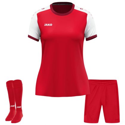Jako Dynamic Trikotsatz