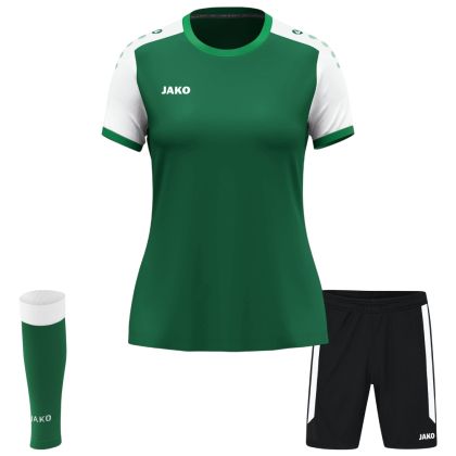 Jako Dynamic Trikotsatz