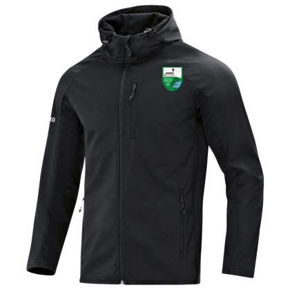 Eintracht Seekirch Softshelljacke 2024/2025