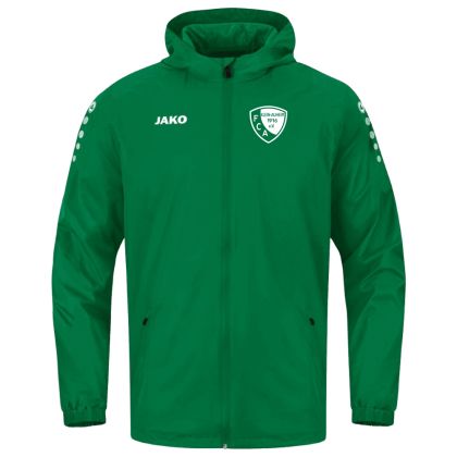 FC Alemannia Klein-Auheim Allwetterjacke 2026/2027