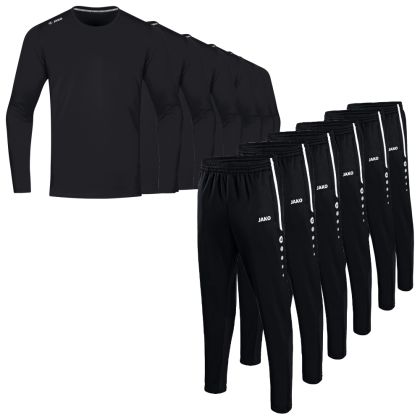 Jako Fussball Pullover Satz Run 2.0