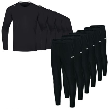 Jako Fussball Pullover Satz Run 2.0