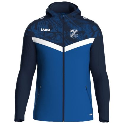 BW Galgenmoor Kapuzen Präsentationsjacke 2024/2025