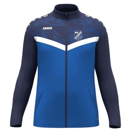 BW Galgenmoor Polyesterjacke 2024/2025