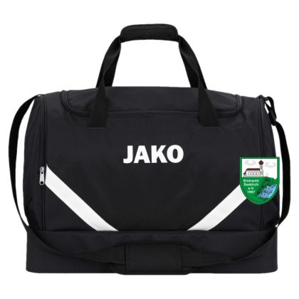 Eintracht Seekirch Fussball Sporttasche mit Bodenfach Gr. S 2024/2025