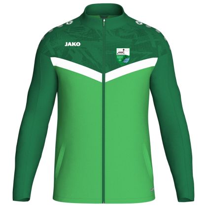 Eintracht Seekirch Polyesterjacke 2024/2025