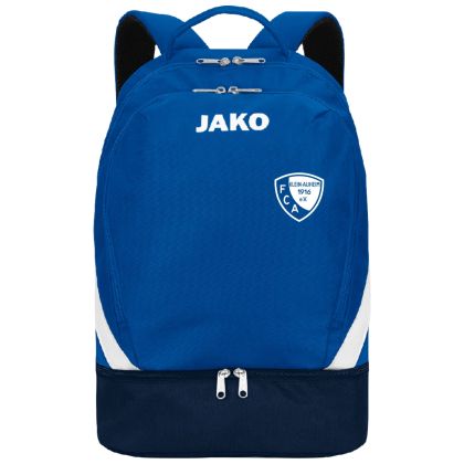 FC Alemannia Klein-Auheim Iconic Rucksack 2026/2027