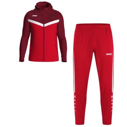 Jako Iconic Präsentationsanzug Set
