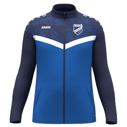 SV Eintracht Neuenkirchen Polyesterjacke 23/24