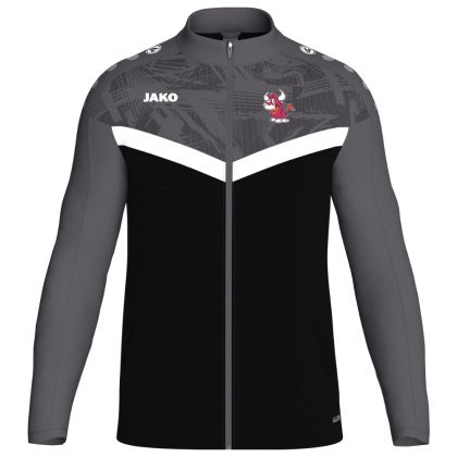 Tanzsportclub Kleinwallstadt Polyesterjacke 2024/2025