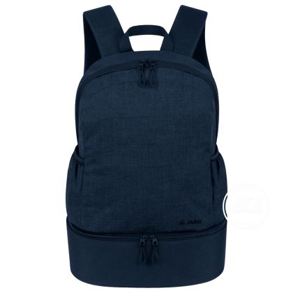 JFV Cloppenburg Rucksack mit Schuhfach 2024/2025
