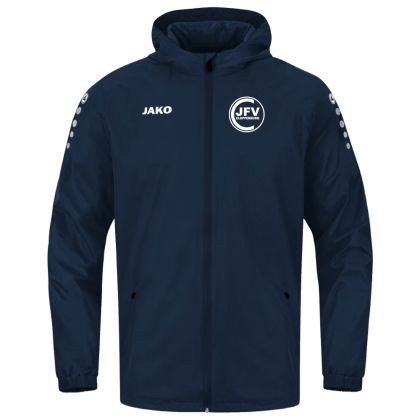 JFV Cloppenburg Allwetterjacke 2024/2025