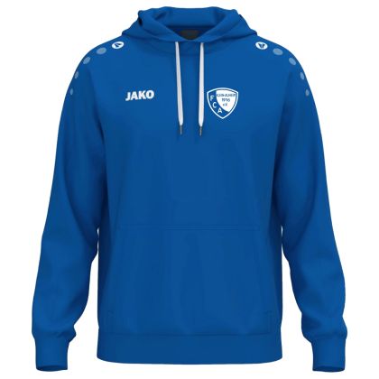 FC Alemannia Klein-Auheim One Hoodie Cotton 2026/2027