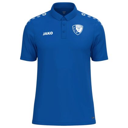 FC Alemannia Klein-Auheim One Poloshirt 2026/2027