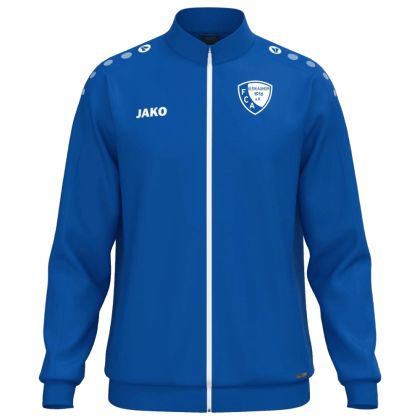 FC Alemannia Klein-Auheim One Polyesterjacke 2026/2027