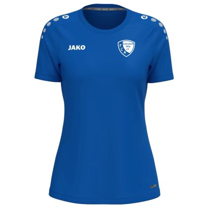 FC Alemannia Klein-Auheim One T-Shirt 2026/2027