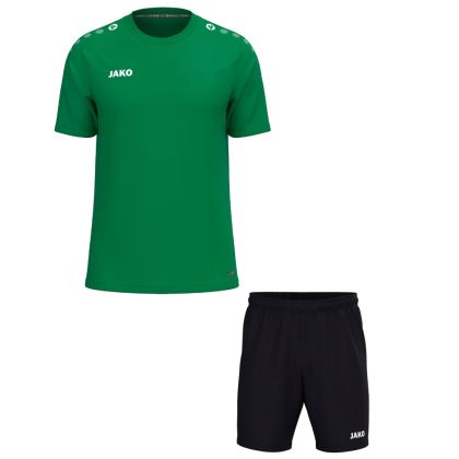 Jako One Fussball Shirt Set