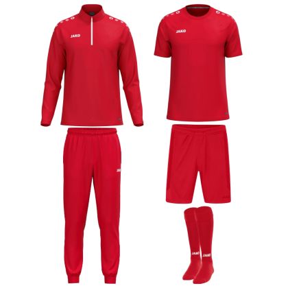 Jako One Fussball Trainingstop Set