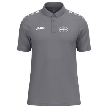 JSG Wiesmoor Poloshirt Cotton 2025/2026