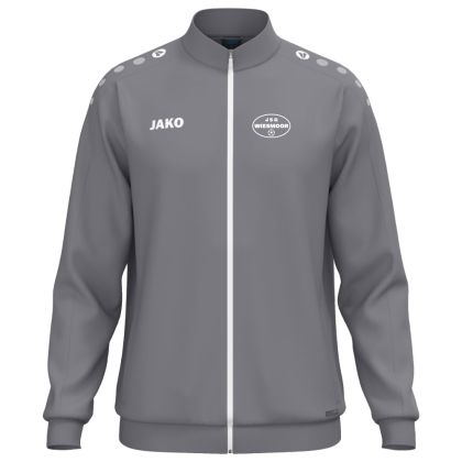 JSG Wiesmoor Polyesterjacke 2025/2026
