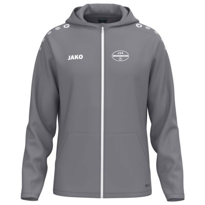 JSG Wiesmoor Trainingsjacke mit Kapuze 2025/2026