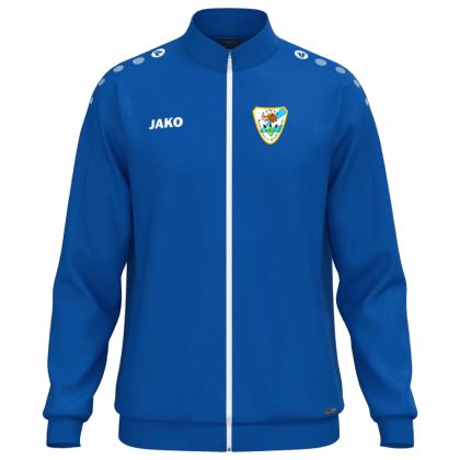 SpVgg Röhrmoos-Großinzemoos Leichtathletik Polyesterjacke 2025/2026