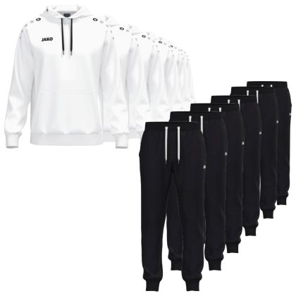 Jako One Sweatsanzug Satz