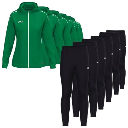 Jako One Trainingsanzug Satz