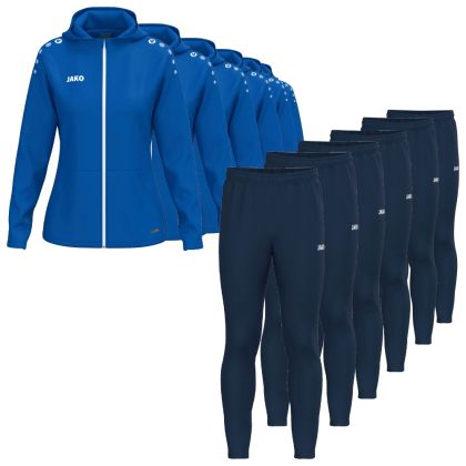 Jako One Trainingsanzug Satz