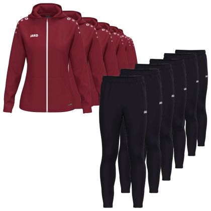 Jako One Trainingsanzug Satz