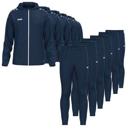 Jako One Trainingsanzug Satz