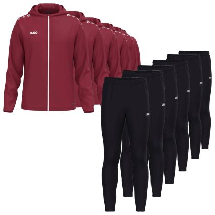 Jako One Trainingsanzug Satz