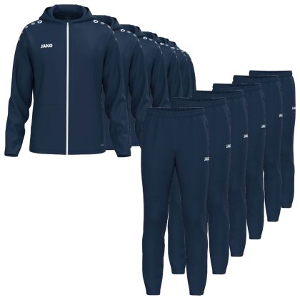 Jako One Trainingsanzug Satz