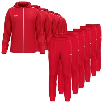 Jako One Trainingsanzug Satz