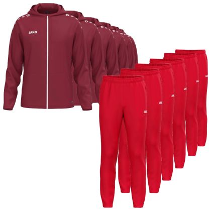 Jako One Trainingsanzug Satz