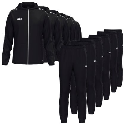 Jako One Trainingsanzug Satz