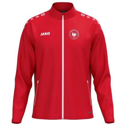 VfB Germania Wiesmoor One Freizeitjacke 2026/2027