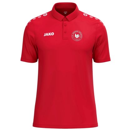 VfB Germania Wiesmoor One Poloshirt Cotton 2026/2027