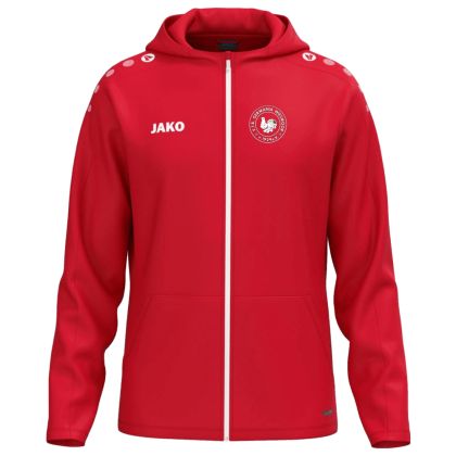 VfB Germania Wiesmoor One Trainingsjacke mit Kapuze 2026/2027
