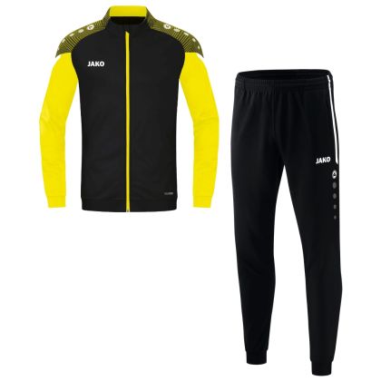 Jako Performance Polyesteranzug Set