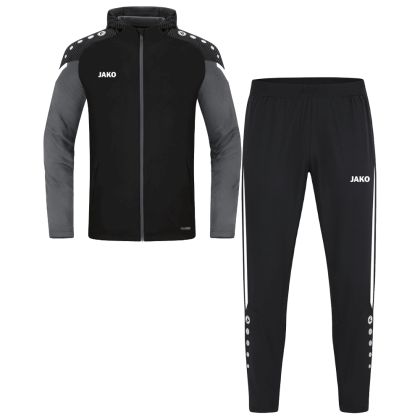 Jako Performance Präsentationsanzug Set