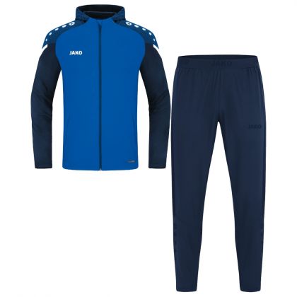 Jako Performance Präsentationsanzug Set