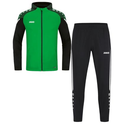 Jako Performance Präsentationsanzug Set