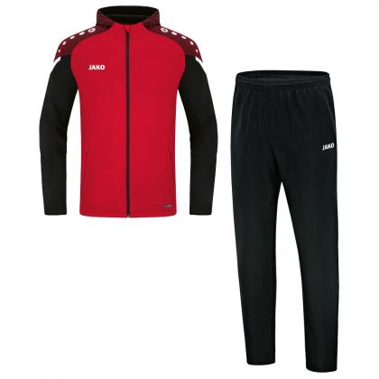 Jako Performance Präsentationsanzug Set