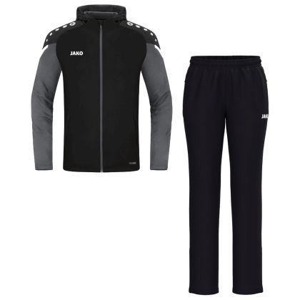Jako Performance Präsentationsanzug Set