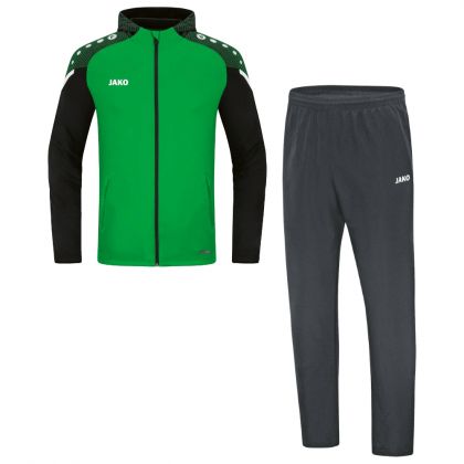 Jako Performance Präsentationsanzug Set