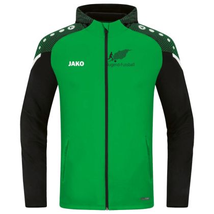 SV Eintracht Seekirch Präsentationsjacke 2023/2024
